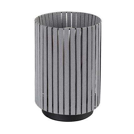 Rabalux - Eπιτραπέζιο φωτιστικό 1xE27/6W/230V