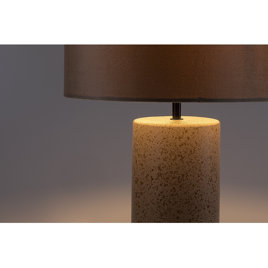 Rabalux - Eπιτραπέζιο φωτιστικό 1xE27/40W/230V