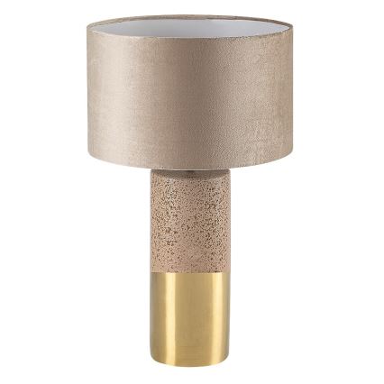 Rabalux - Eπιτραπέζιο φωτιστικό 1xE27/40W/230V