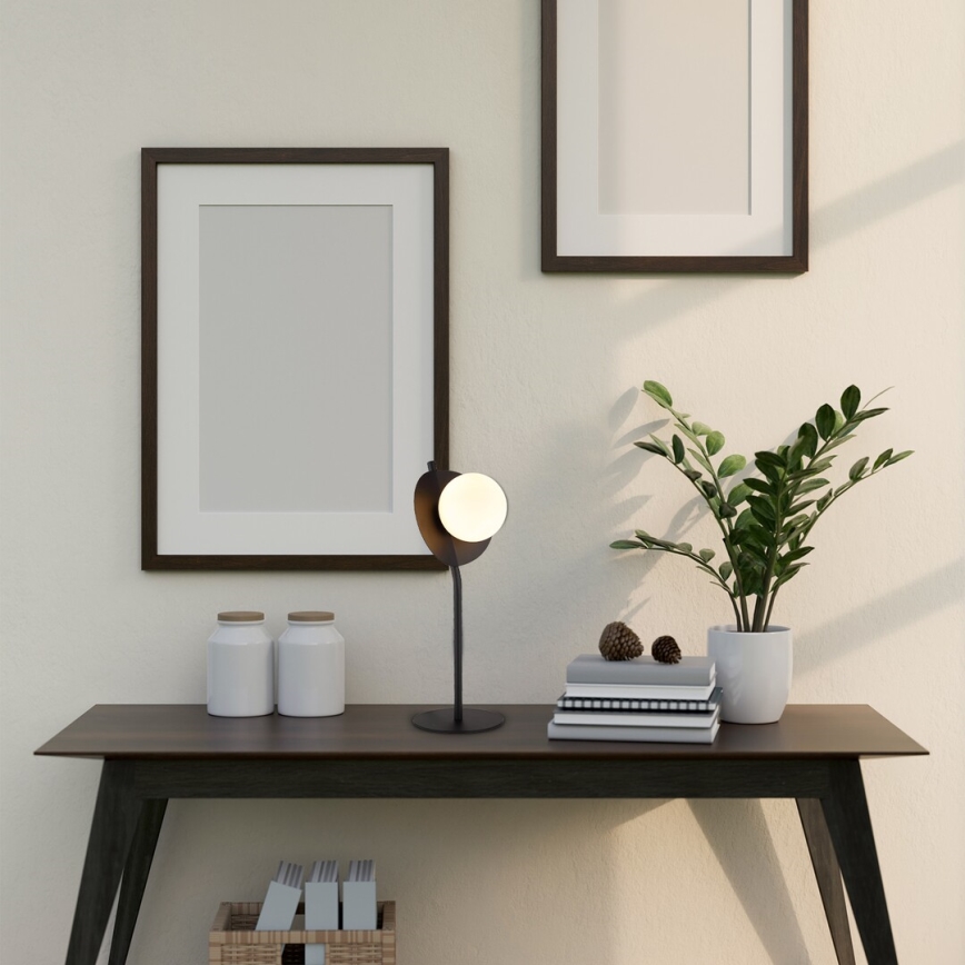 Rabalux - Eπιτραπέζιο φωτιστικό 1xG9/5W/230V