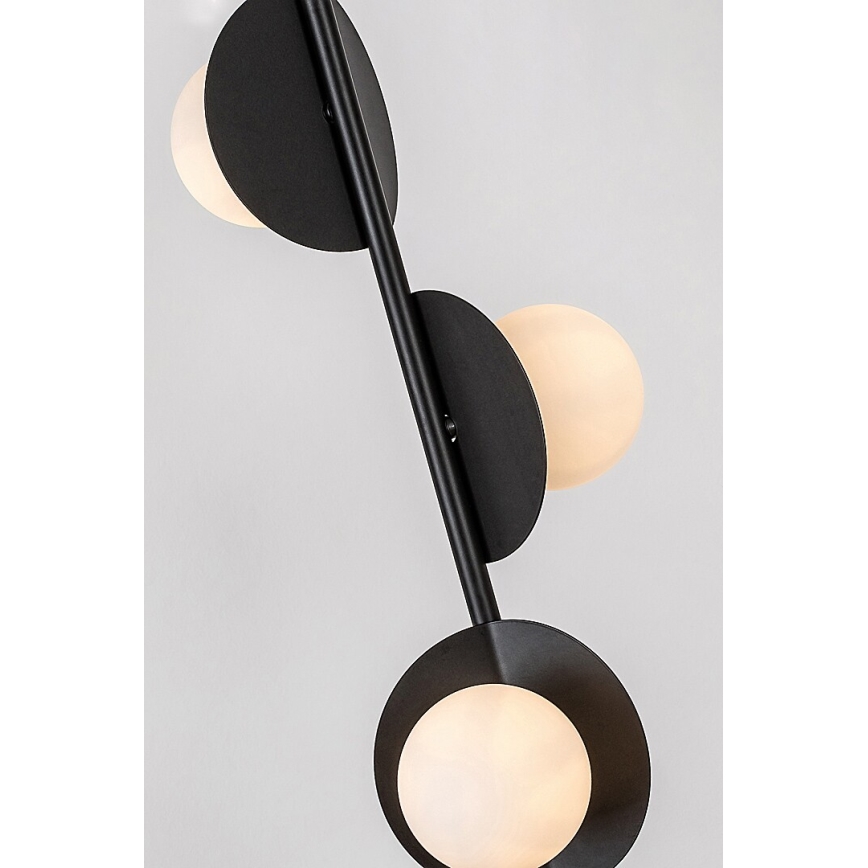 Rabalux - Επιδαπέδιο φωτιστικό 3xG9/5W/230V