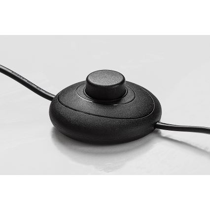 Rabalux - Επιδαπέδιο φωτιστικό 3xG9/5W/230V