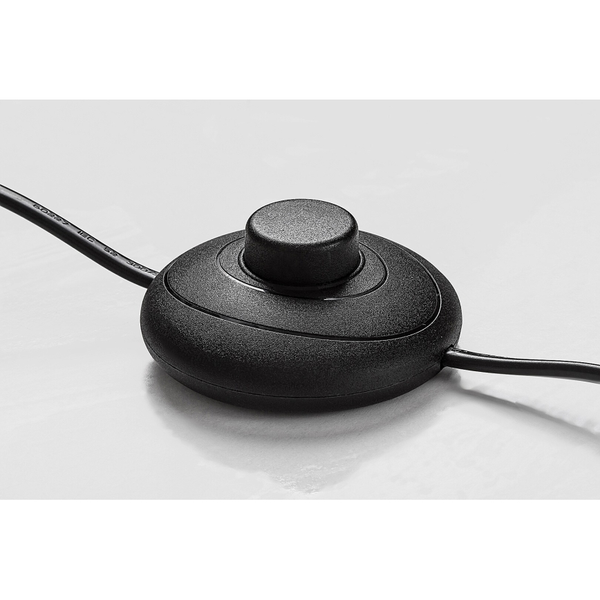 Rabalux - Επιδαπέδιο φωτιστικό 3xG9/5W/230V