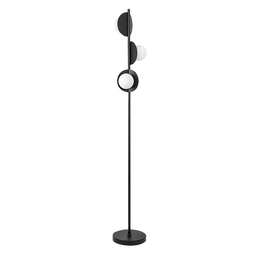 Rabalux - Επιδαπέδιο φωτιστικό 3xG9/5W/230V