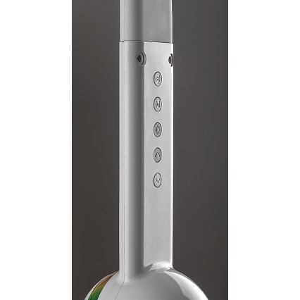 Rabalux - LED RGB Eπιτραπέζιο φωτιστικό  LED/5W/230V λευκό