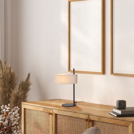 Rabalux - Eπιτραπέζιο φωτιστικό 1xE14/40W/230V