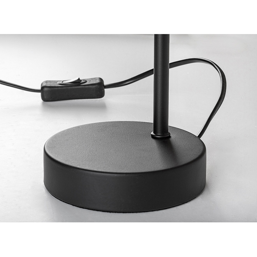 Rabalux - Eπιτραπέζιο φωτιστικό 1xE14/15W/230V