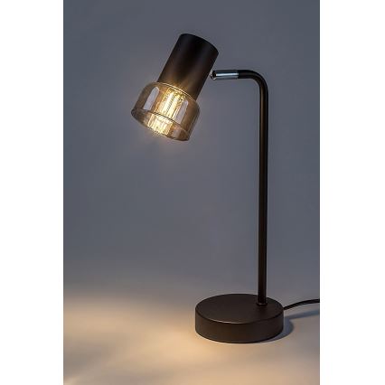 Rabalux - Eπιτραπέζιο φωτιστικό 1xE14/15W/230V