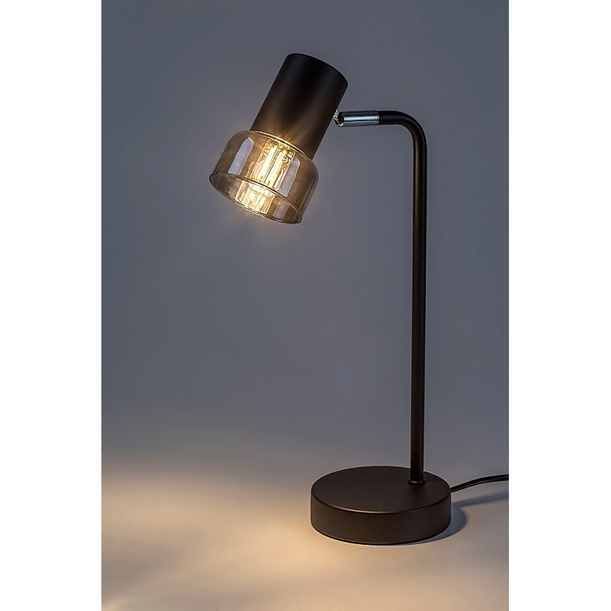 Rabalux - Eπιτραπέζιο φωτιστικό 1xE14/15W/230V