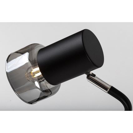 Rabalux - Eπιτραπέζιο φωτιστικό 1xE14/15W/230V