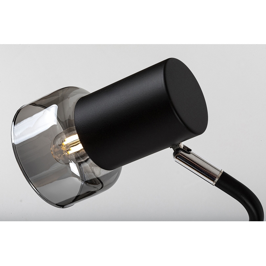 Rabalux - Eπιτραπέζιο φωτιστικό 1xE14/15W/230V