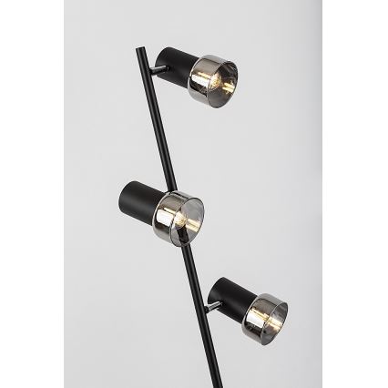 Rabalux - Επιδαπέδιο φωτιστικό 3xE14/15W/230V