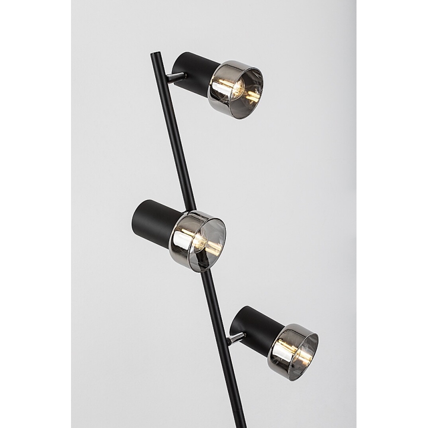 Rabalux - Επιδαπέδιο φωτιστικό 3xE14/15W/230V