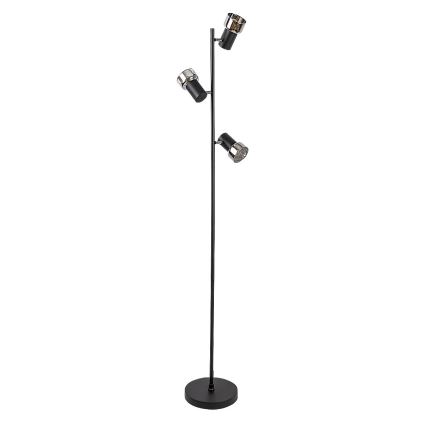 Rabalux - Επιδαπέδιο φωτιστικό 3xE14/15W/230V