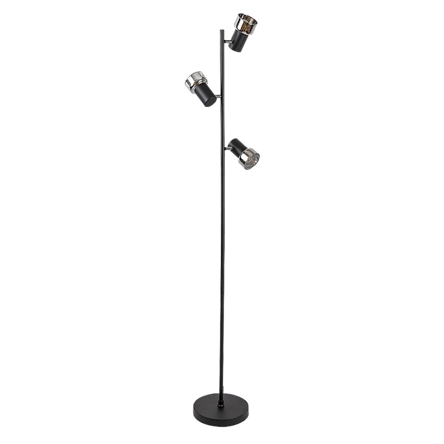 Rabalux - Επιδαπέδιο φωτιστικό 3xE14/15W/230V