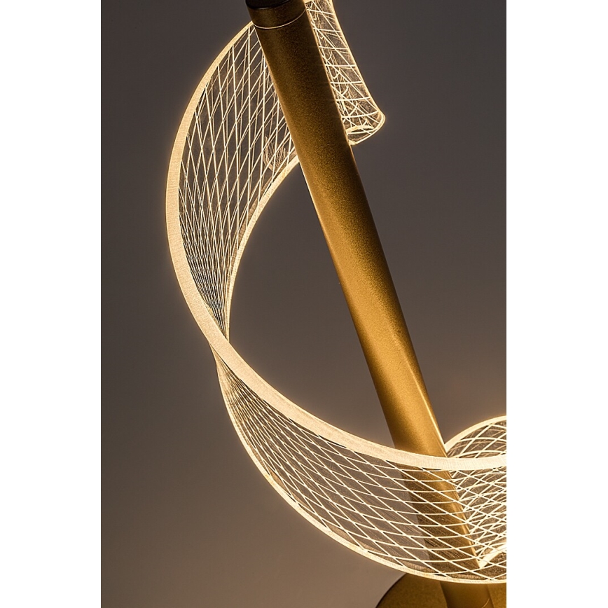 Rabalux - LED Επιτραπέζιο φωτιστικό LED/6W/230V 3000K