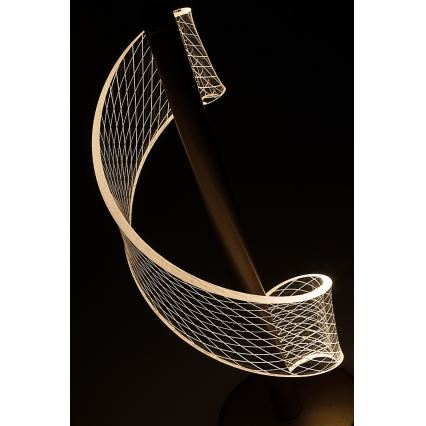 Rabalux - LED Επιτραπέζιο φωτιστικό LED/6W/230V 3000K