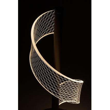 Rabalux - LED Επιτραπέζιο φωτιστικό LED/6W/230V 3000K