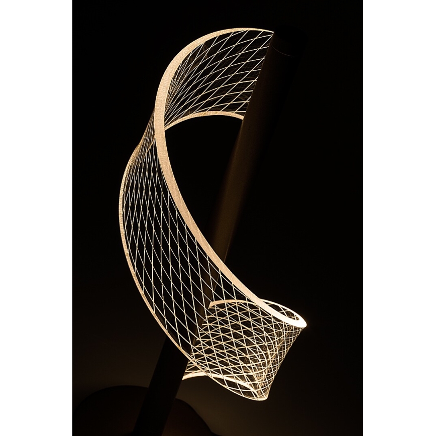 Rabalux - LED Επιτραπέζιο φωτιστικό LED/6W/230V 3000K