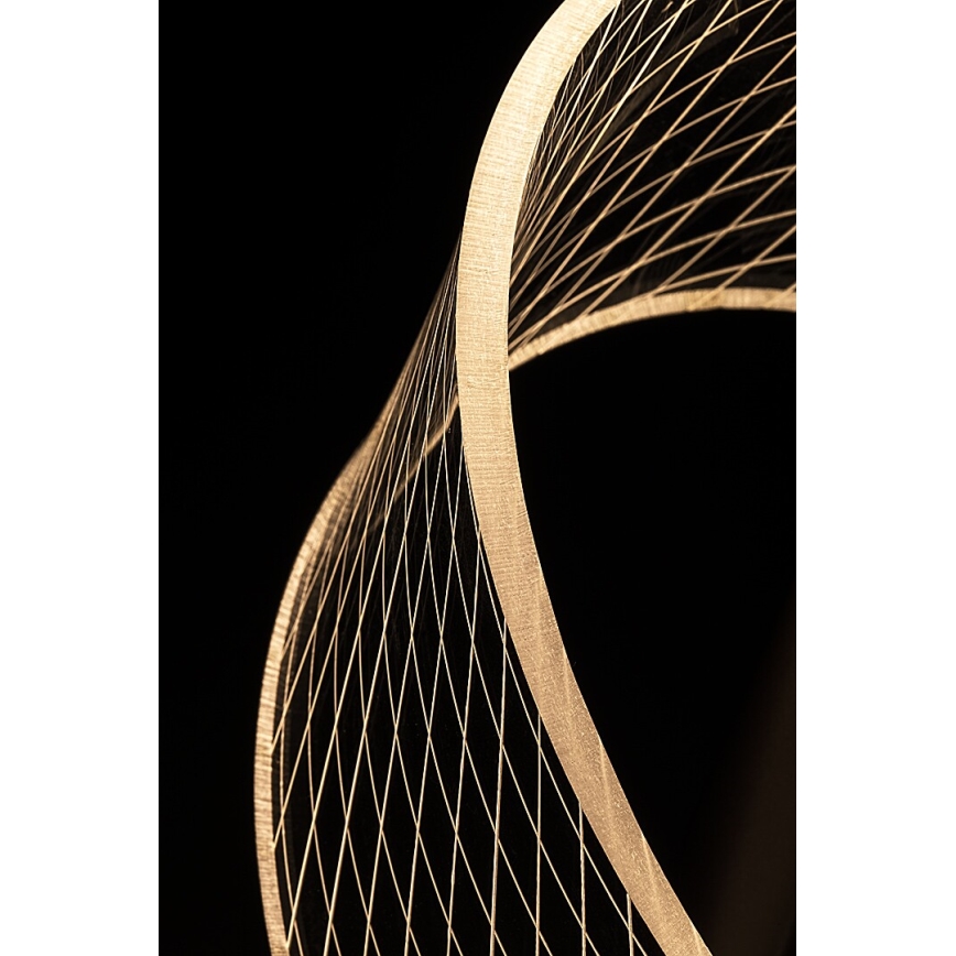 Rabalux - LED Επιτραπέζιο φωτιστικό LED/6W/230V 3000K