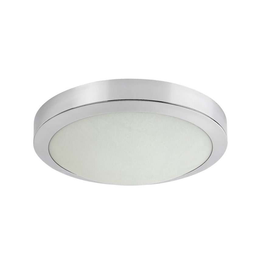 Rabalux - Φωτιστικό οροφής μπάνιου 2xE27/40W/230V IP44 Ø 30 cm