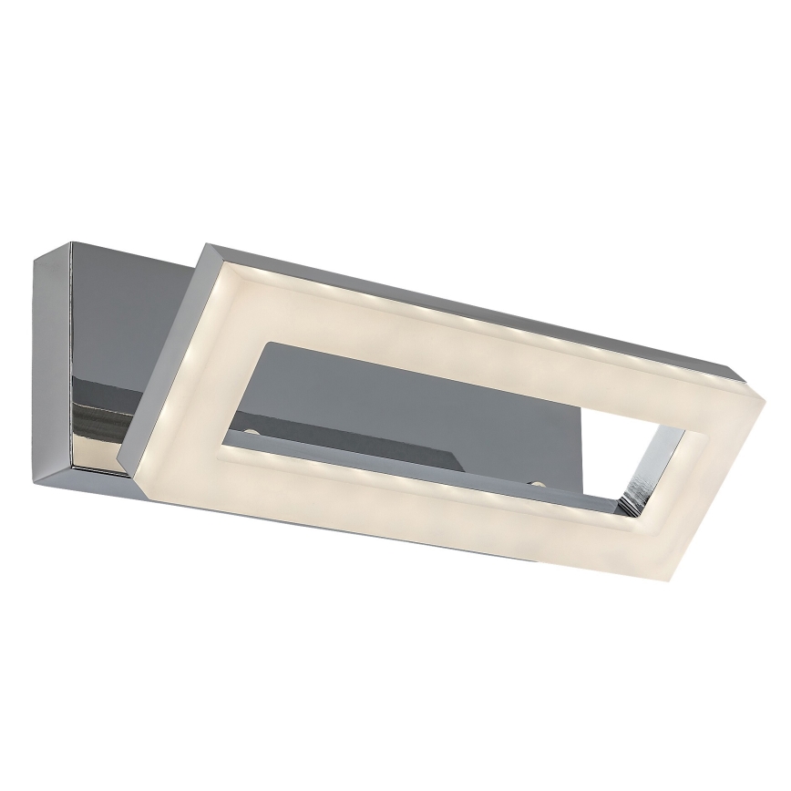 Rabalux - Φωτιστικό τοίχου μπάνιου LED LED/15W/230V 4000K IP44