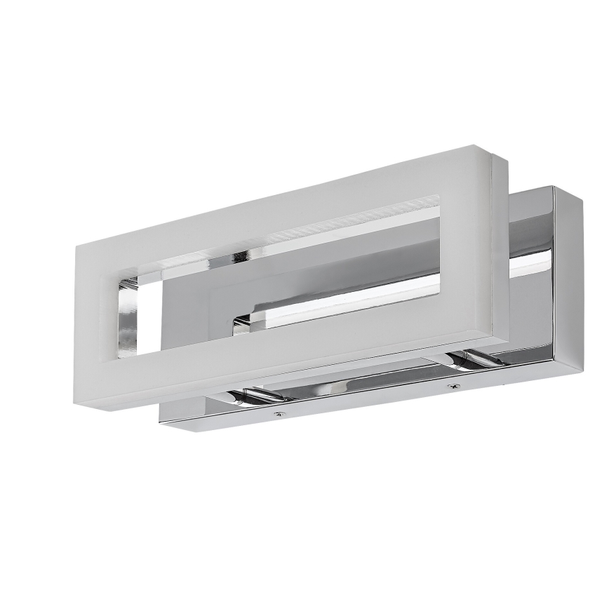Rabalux - Φωτιστικό τοίχου μπάνιου LED LED/15W/230V 4000K IP44