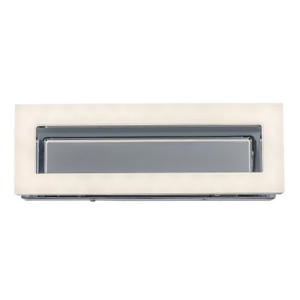 Rabalux - Φωτιστικό τοίχου μπάνιου LED LED/15W/230V 4000K IP44