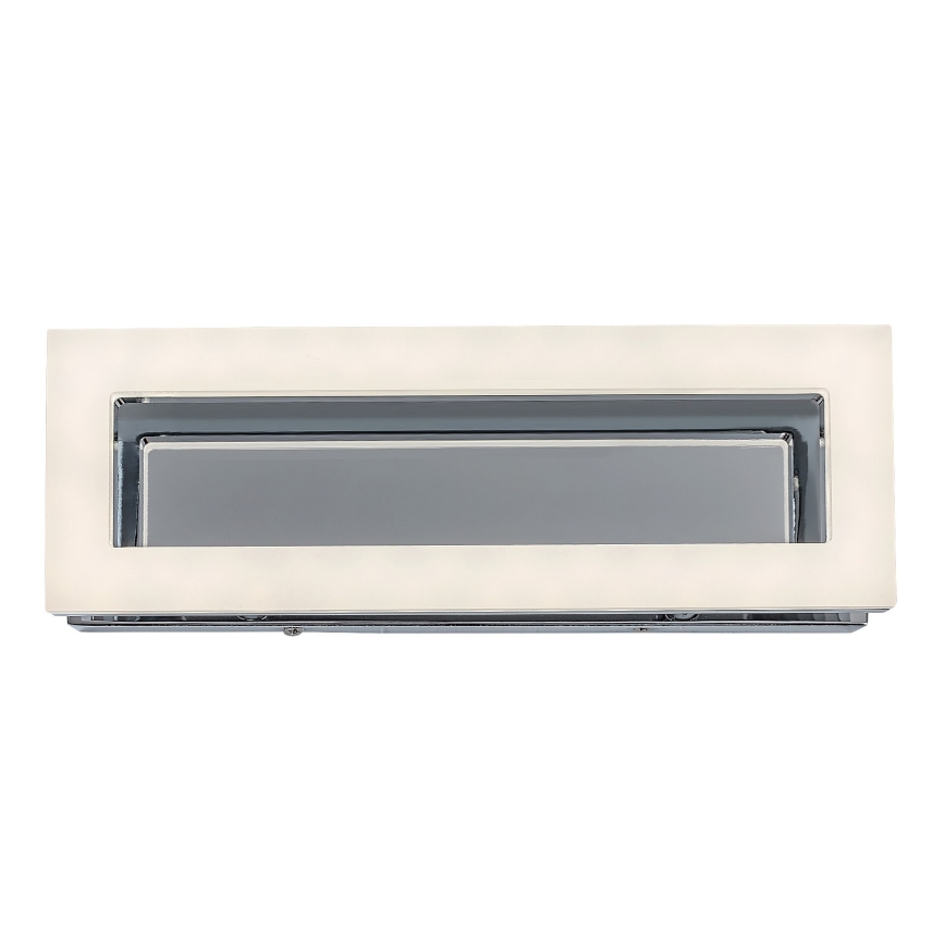 Rabalux - Φωτιστικό τοίχου μπάνιου LED LED/15W/230V 4000K IP44