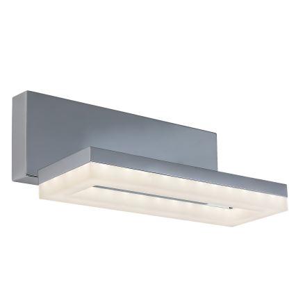 Rabalux - Φωτιστικό τοίχου μπάνιου LED LED/15W/230V 4000K IP44