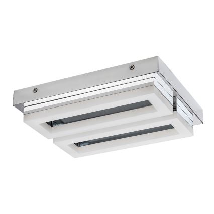 Rabalux - Φωτιστικό οροφής μπάνιου LED LED/24W/230V 4000K IP44