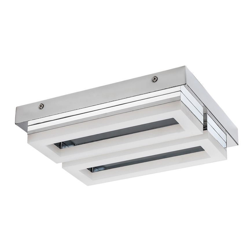 Rabalux - Φωτιστικό οροφής μπάνιου LED LED/24W/230V 4000K IP44