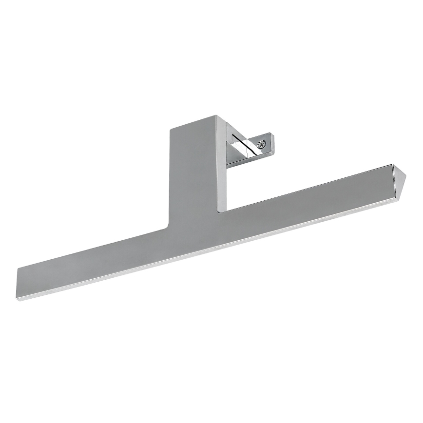 Rabalux - LED φωτιστικό για καθρέφτη μπάνιου LED/6W/230V IP44 30 cm γυαλιστερό χρώμιο