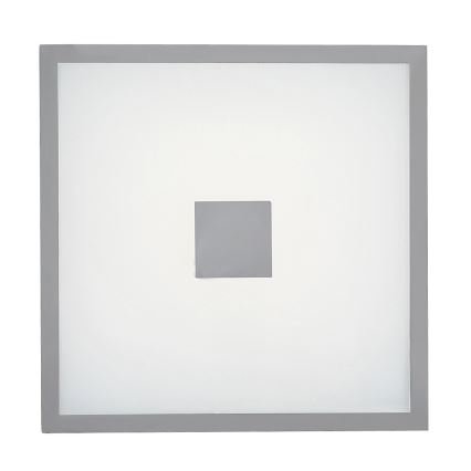 Rabalux - Φωτιστικό οροφής μπάνιου LED LED/24W/230V IP44 4000K 40x40 cm λευκό