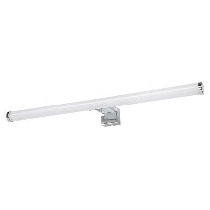 Rabalux - Φωτισμός καθρέφτη μπάνιου LED LED/9W/230V IP44 4000K