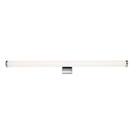 Rabalux - Φωτισμός καθρέφτη μπάνιου LED LED/9W/230V IP44 4000K