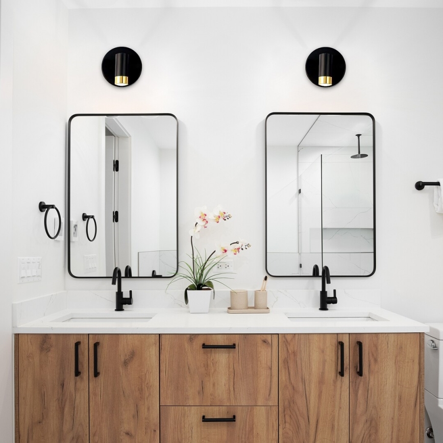 Rabalux - Φωτιστικό σποτ τοίχου LED LED/3W/230V 4000K