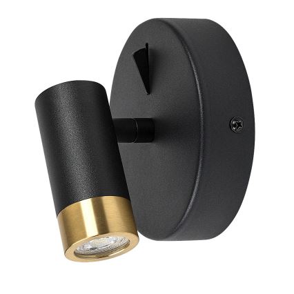 Rabalux - Φωτιστικό σποτ τοίχου LED LED/3W/230V 4000K