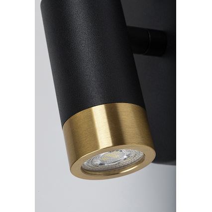 Rabalux - Φωτιστικό σποτ τοίχου LED LED/3W/230V 4000K