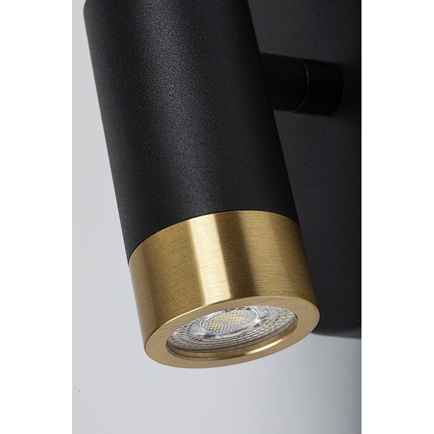 Rabalux - Φωτιστικό σποτ τοίχου LED LED/3W/230V 4000K