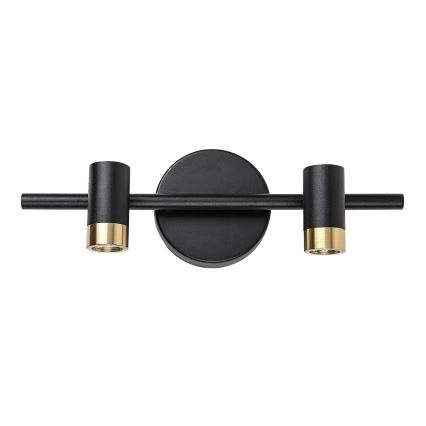 Rabalux - Φωτιστικό σποτ τοίχου LED 2xLED/3W/230V 4000K