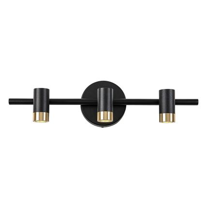 Rabalux - Φωτιστικό σποτ τοίχου LED 3xLED/3W/230V 4000K