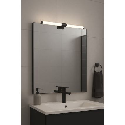 Rabalux - LED Φωτισμός καθρέφτη μπάνιου LED/6W/230V IP44 40 cm