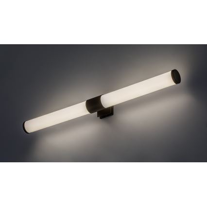 Rabalux - LED Φωτισμός καθρέφτη μπάνιου LED/6W/230V IP44 40 cm