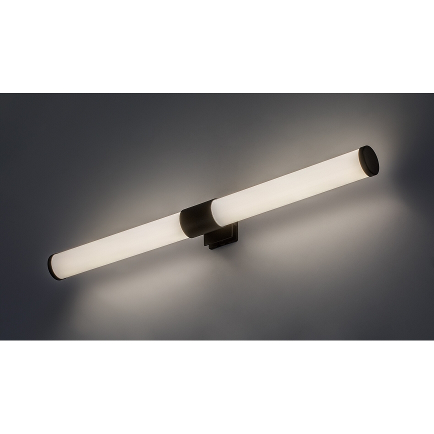 Rabalux - LED Φωτισμός καθρέφτη μπάνιου LED/6W/230V IP44 40 cm