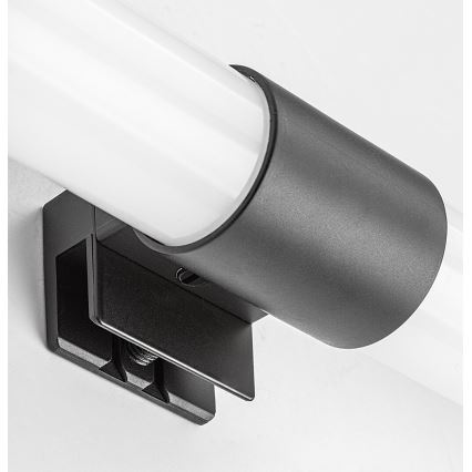 Rabalux - LED Φωτισμός καθρέφτη μπάνιου LED/6W/230V IP44 40 cm