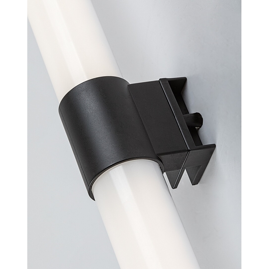 Rabalux - LED φωτιστικό καθρέφτη μπάνιου LED/8W/230V IP44 60 cm