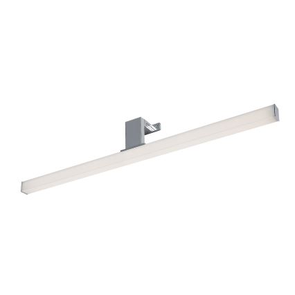 Rabalux - Φωτισμός καθρέφτη μπάνιου LED/9W/230V IP44 60 cm γυαλιστερό χρώμιο