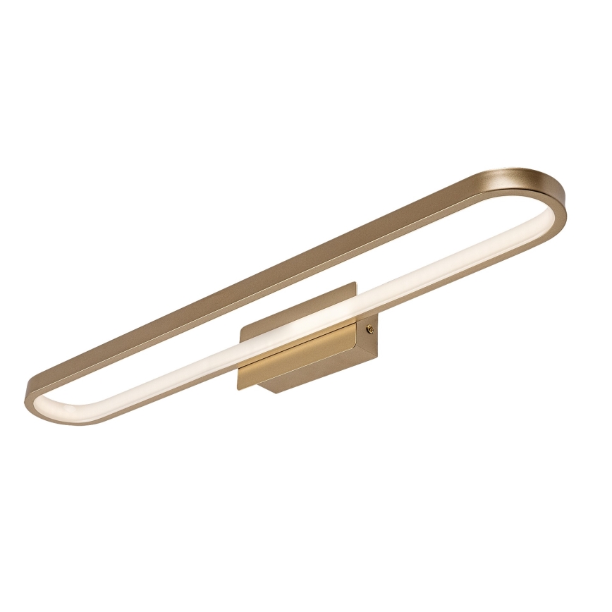 Rabalux - Φωτιστικό LED για καθρέφτη μπάνιου 18W/230V IP44 60 cm