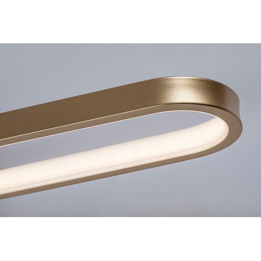 Rabalux - Φωτιστικό LED για καθρέφτη μπάνιου 18W/230V IP44 60 cm